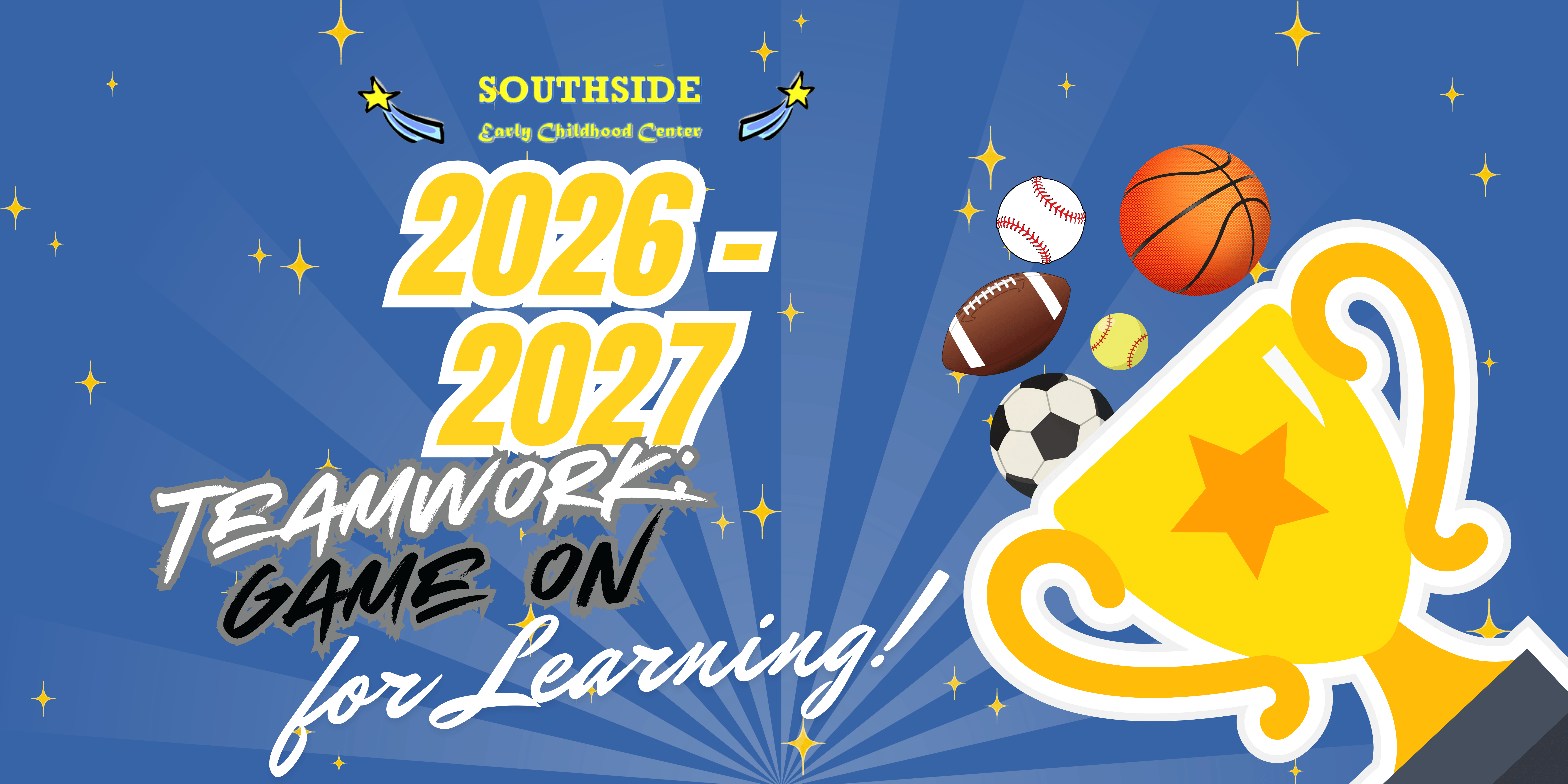 2026-27 Game On for Learning