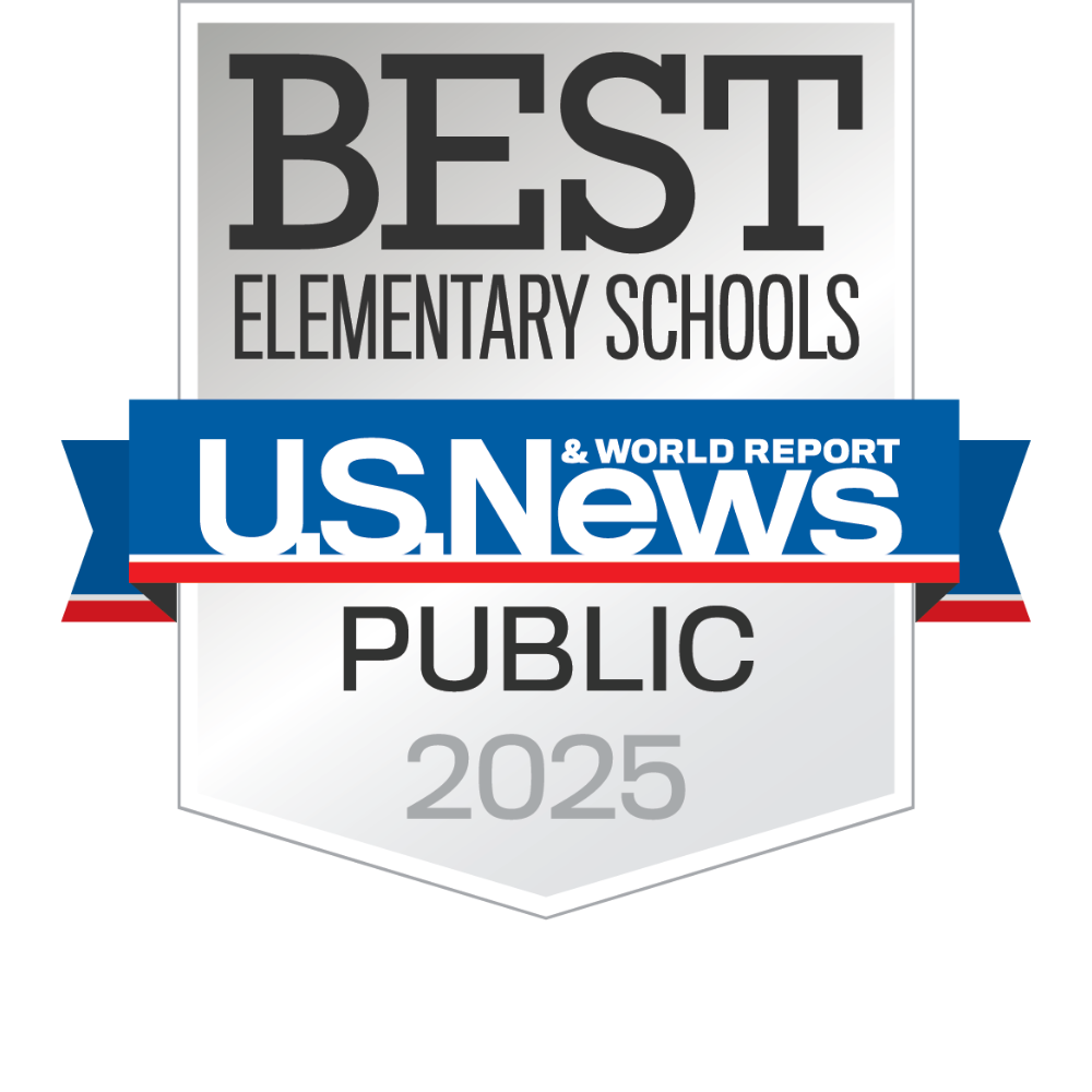 US News Best Elementary School 2025