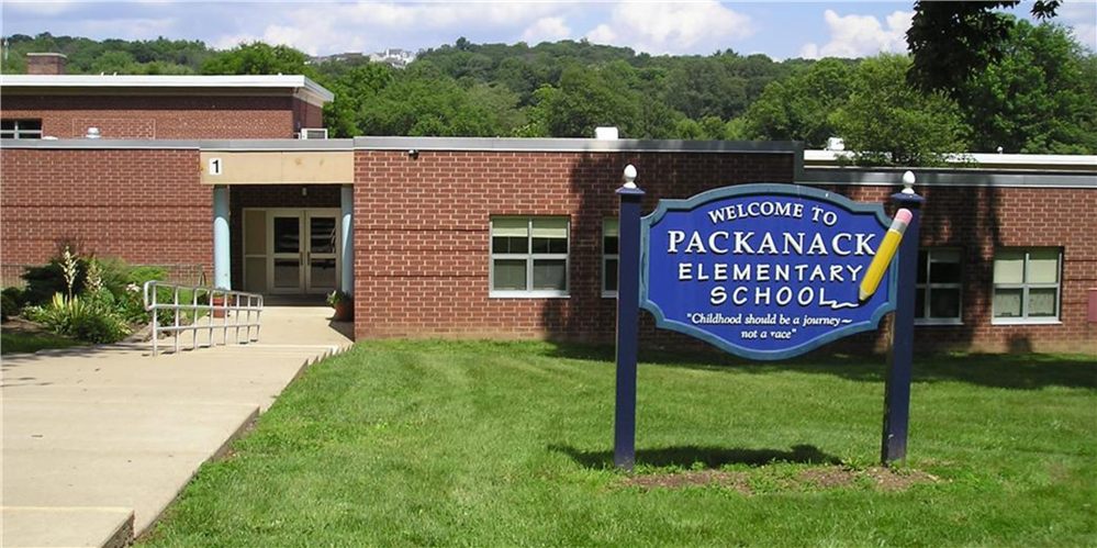 Home | Packanack Elementary School