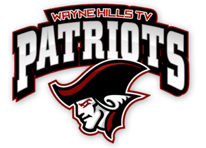 WHTV Logo