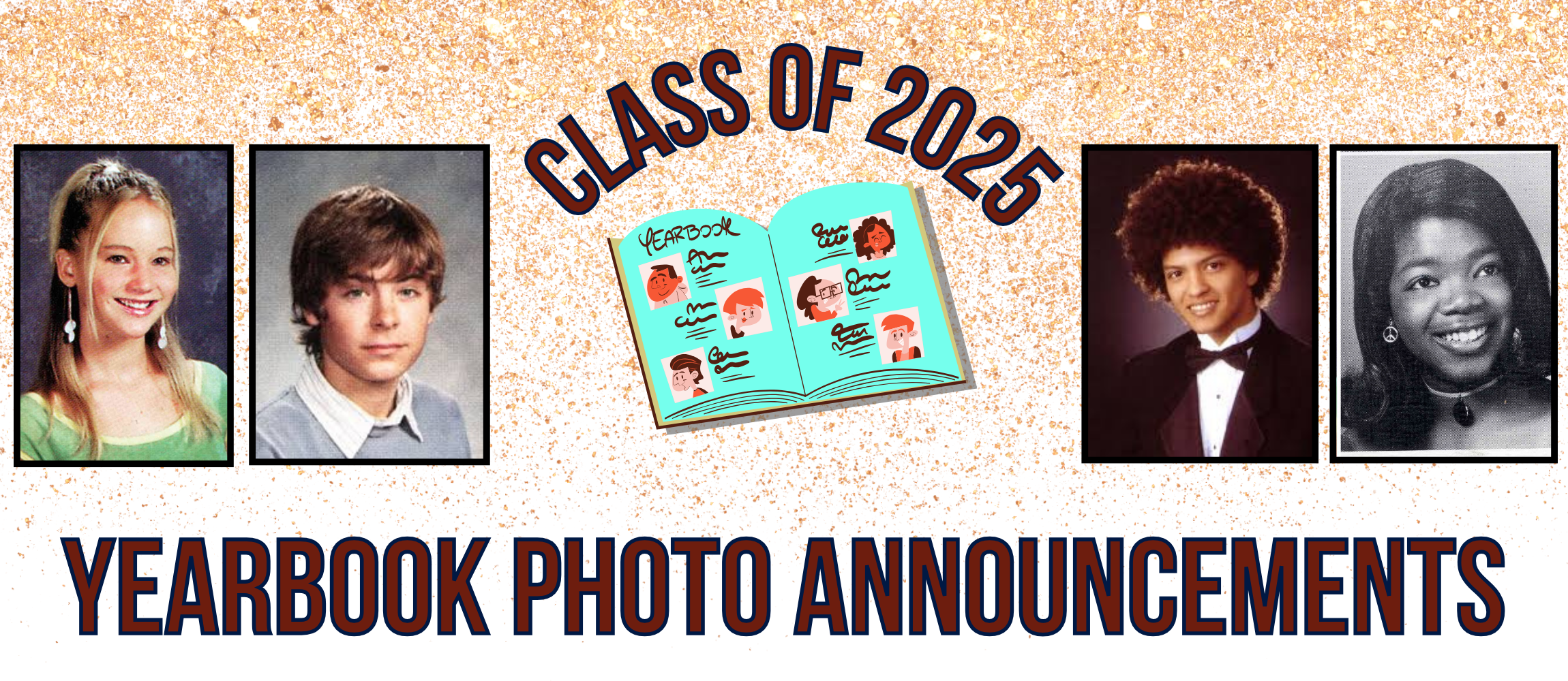 Photos for Class of 2025