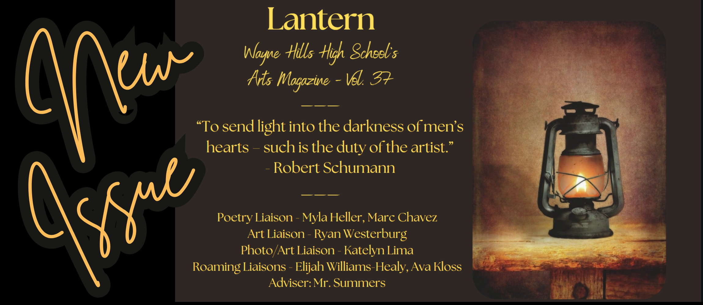 Lantern
