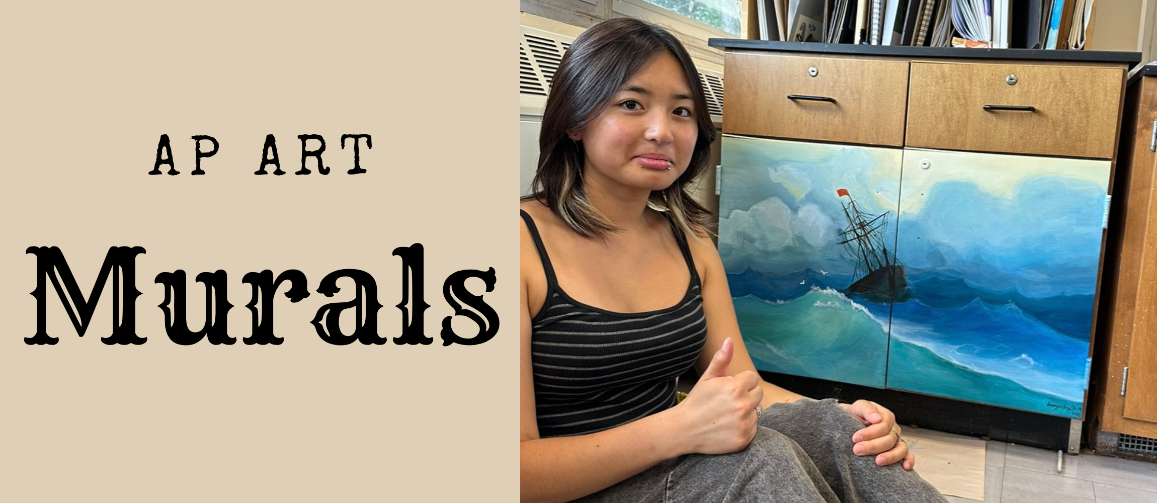 Art Murals