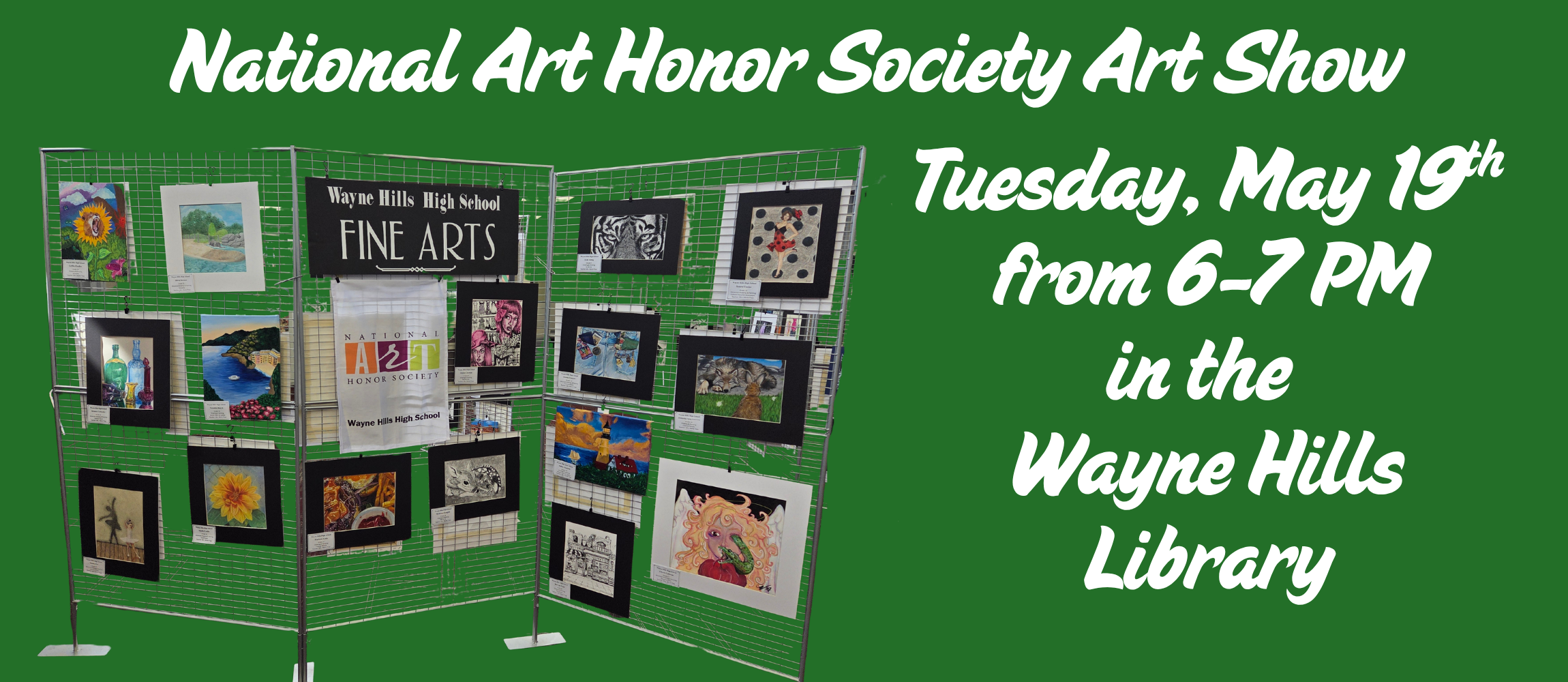 Art Show