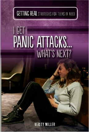 I Get Panic Attacks... What's Next?