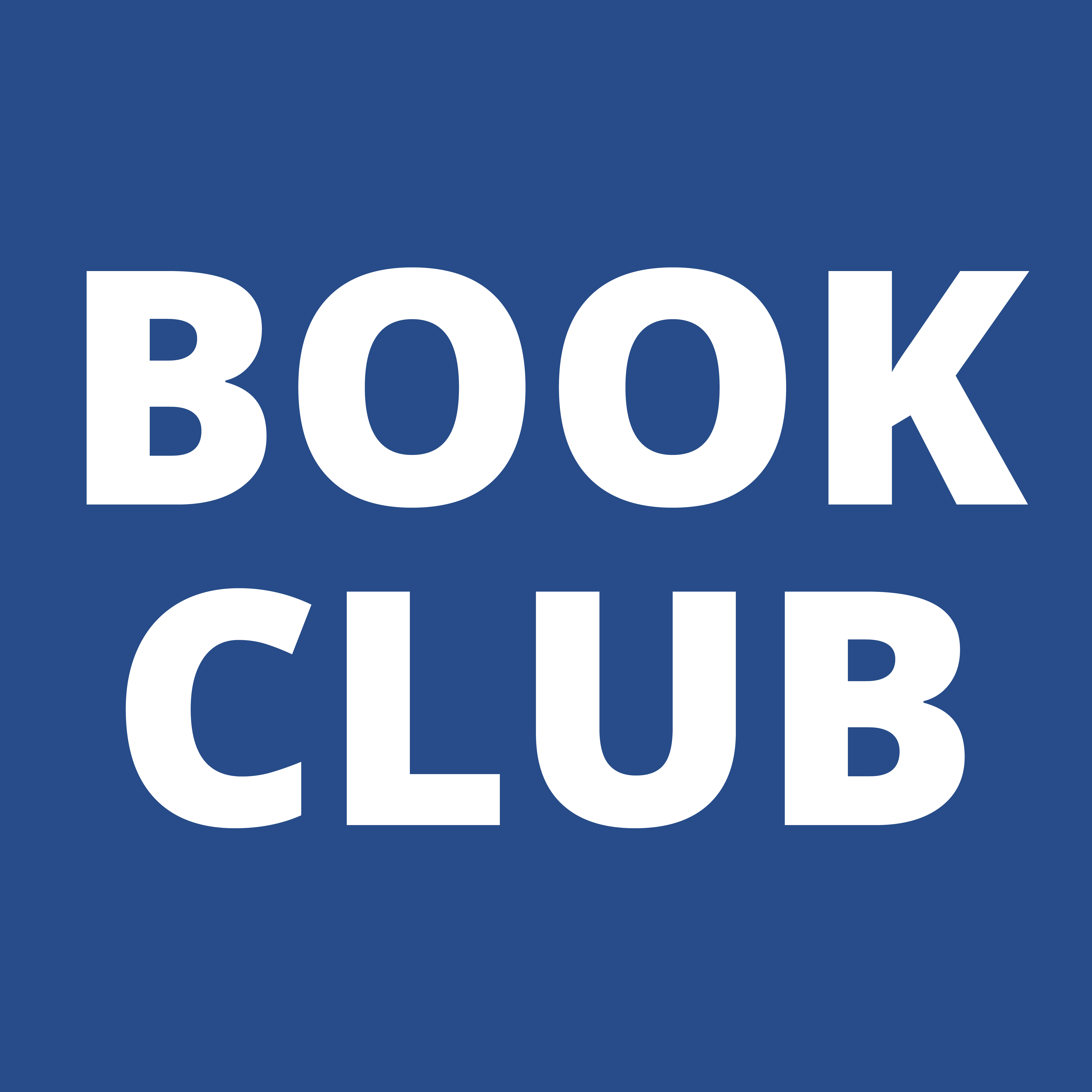 image of Book Club