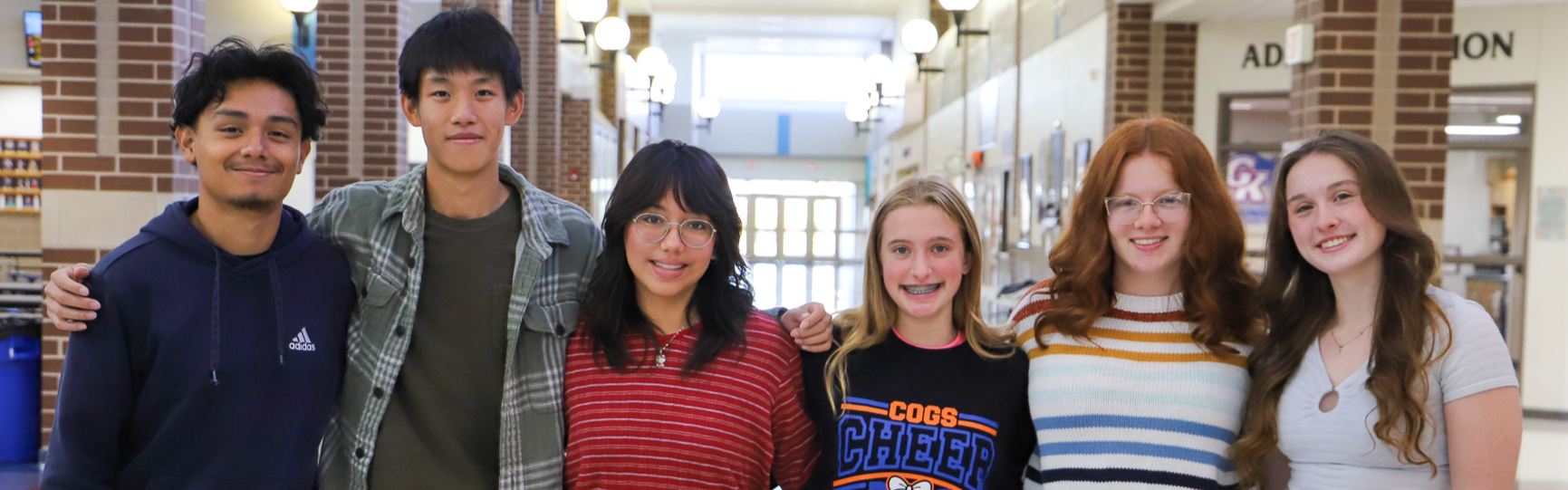 students who made ILMEA