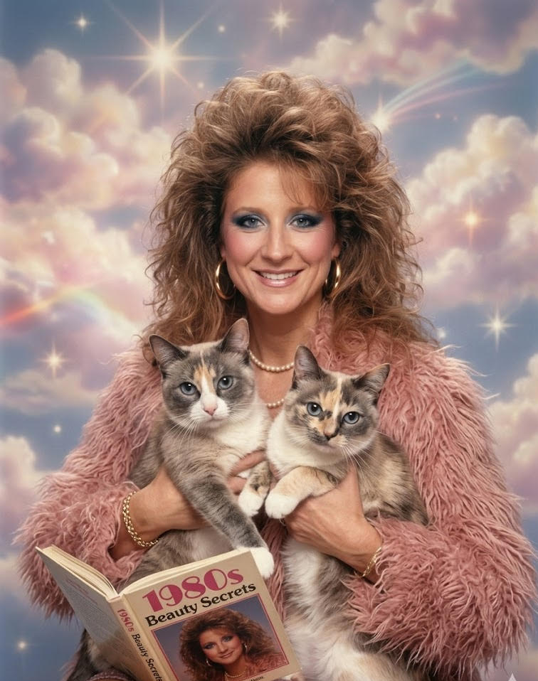 Image of ms. Wilkins