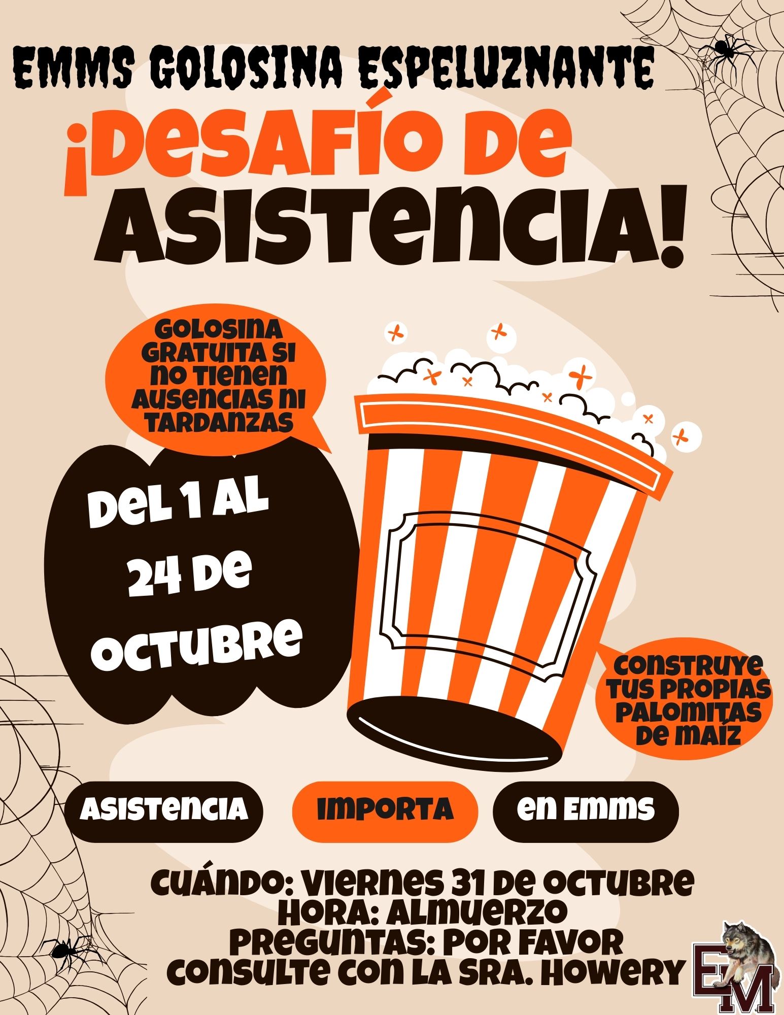 Desafio de Atendencia 
