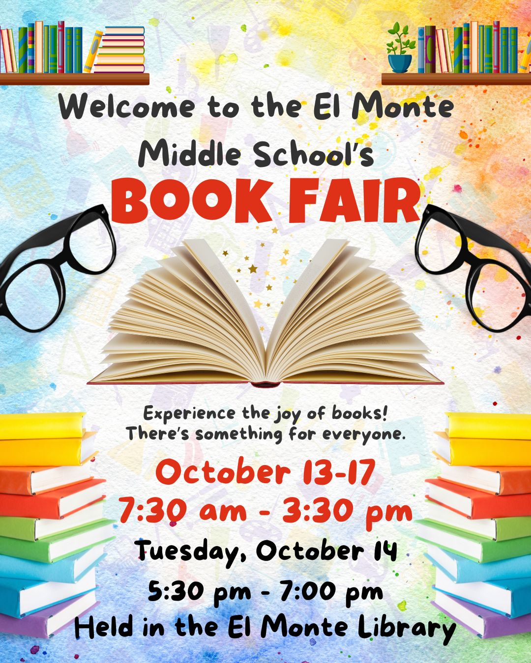 Book Fair