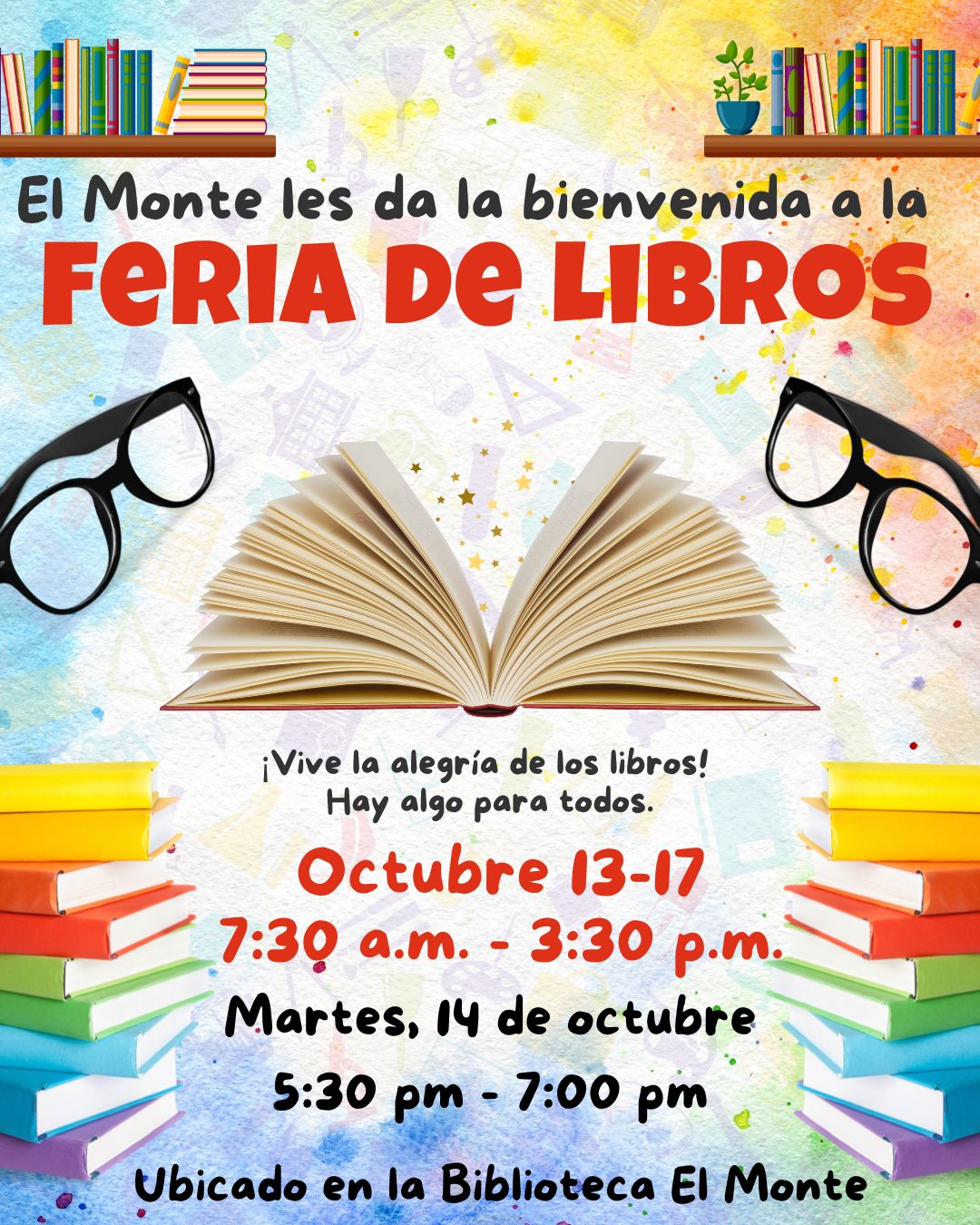 Feria de Libros