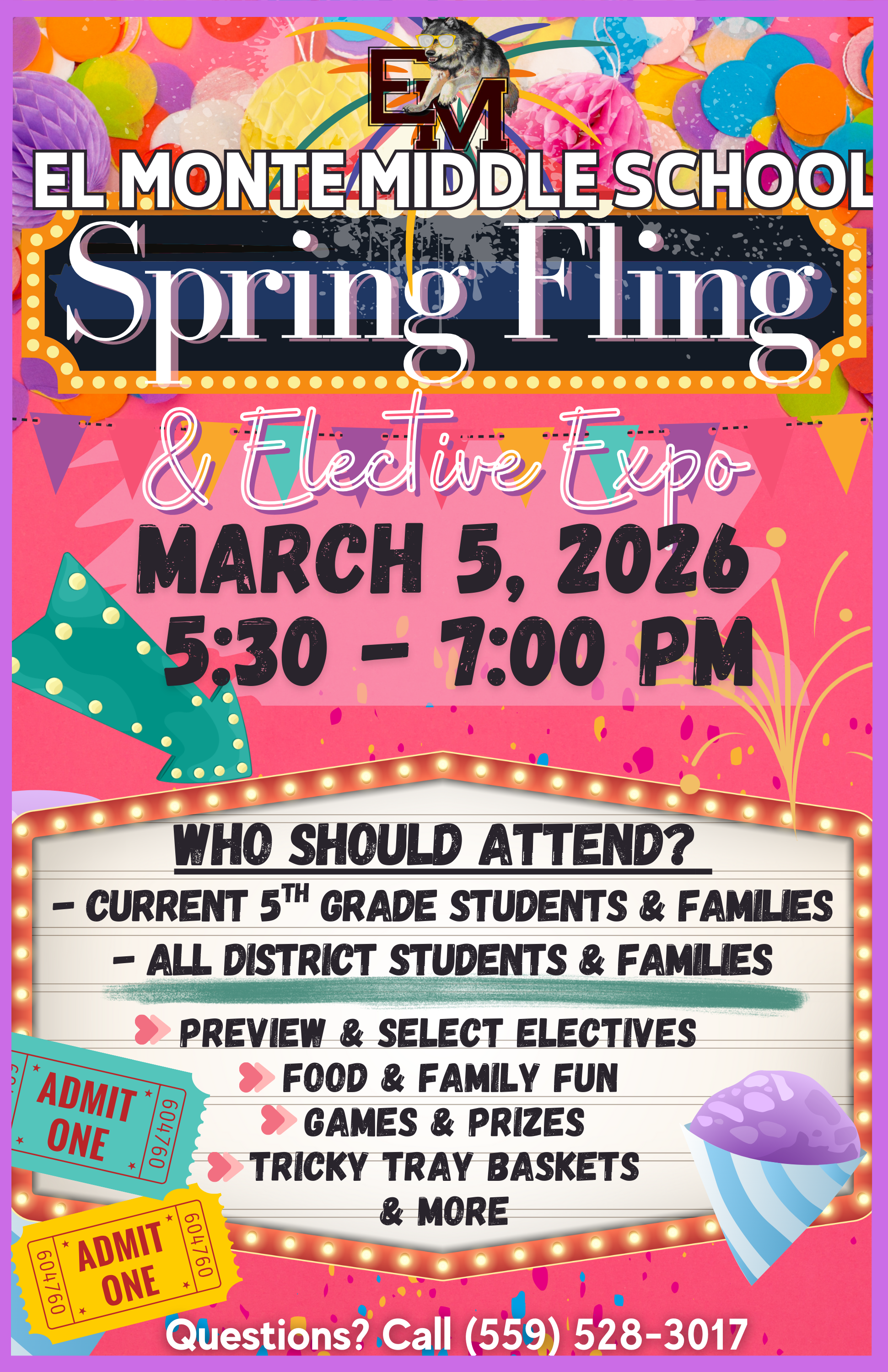 Spring Fling
