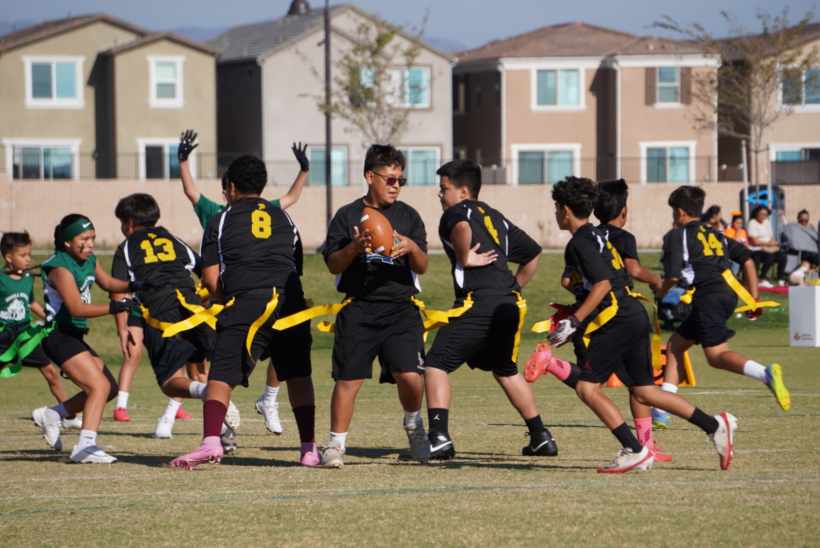 Flag Football