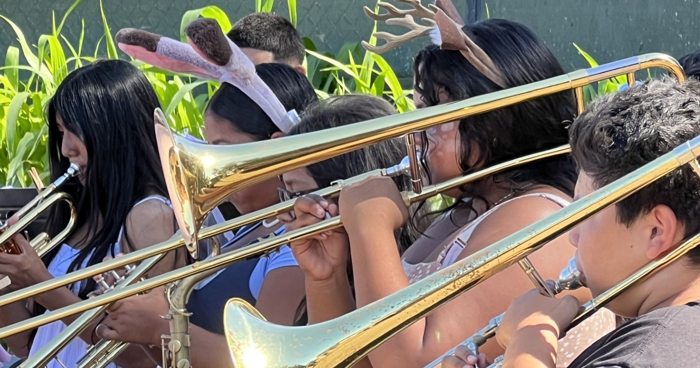 Band