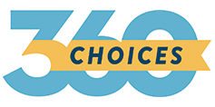 Choices360 Logo