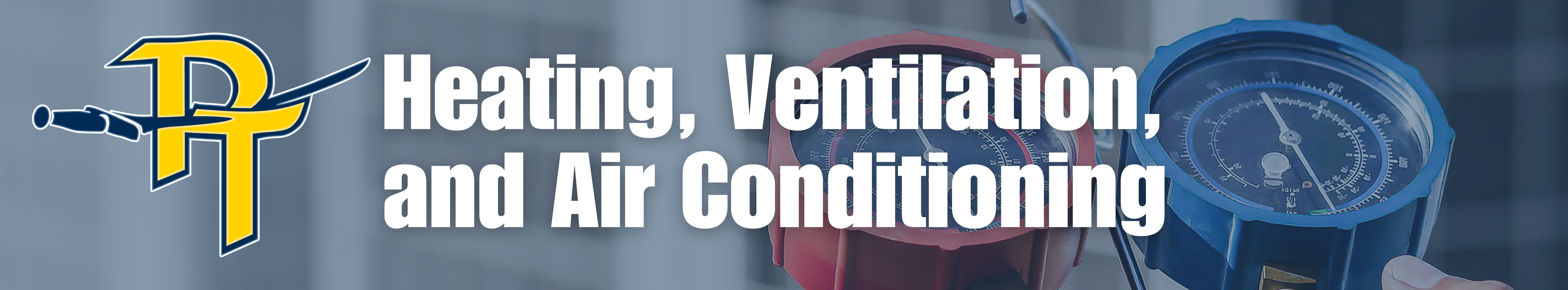 Pine Tree CTE: HVAC