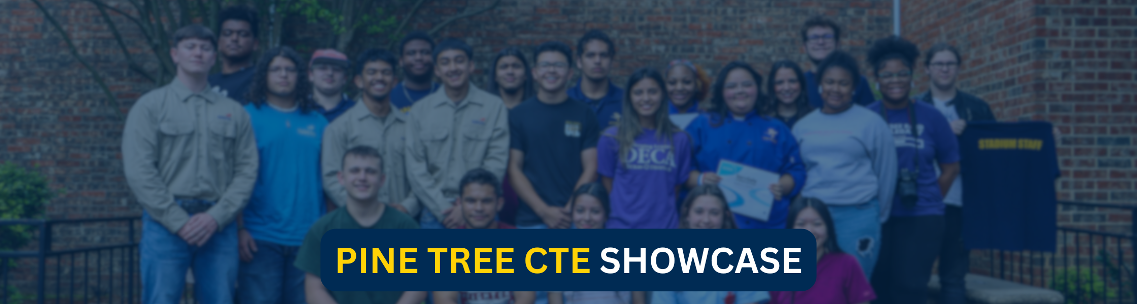 showcase banner