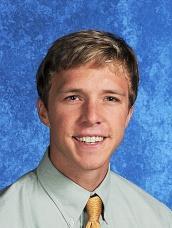 Andrew Kimball