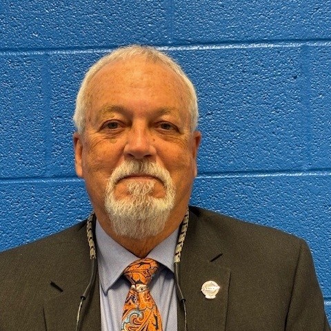 Johnny Coffman