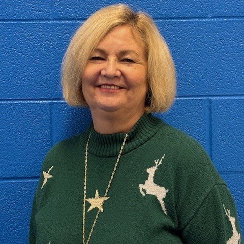 Beth Jackson