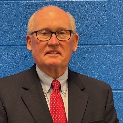 Stan Harrison