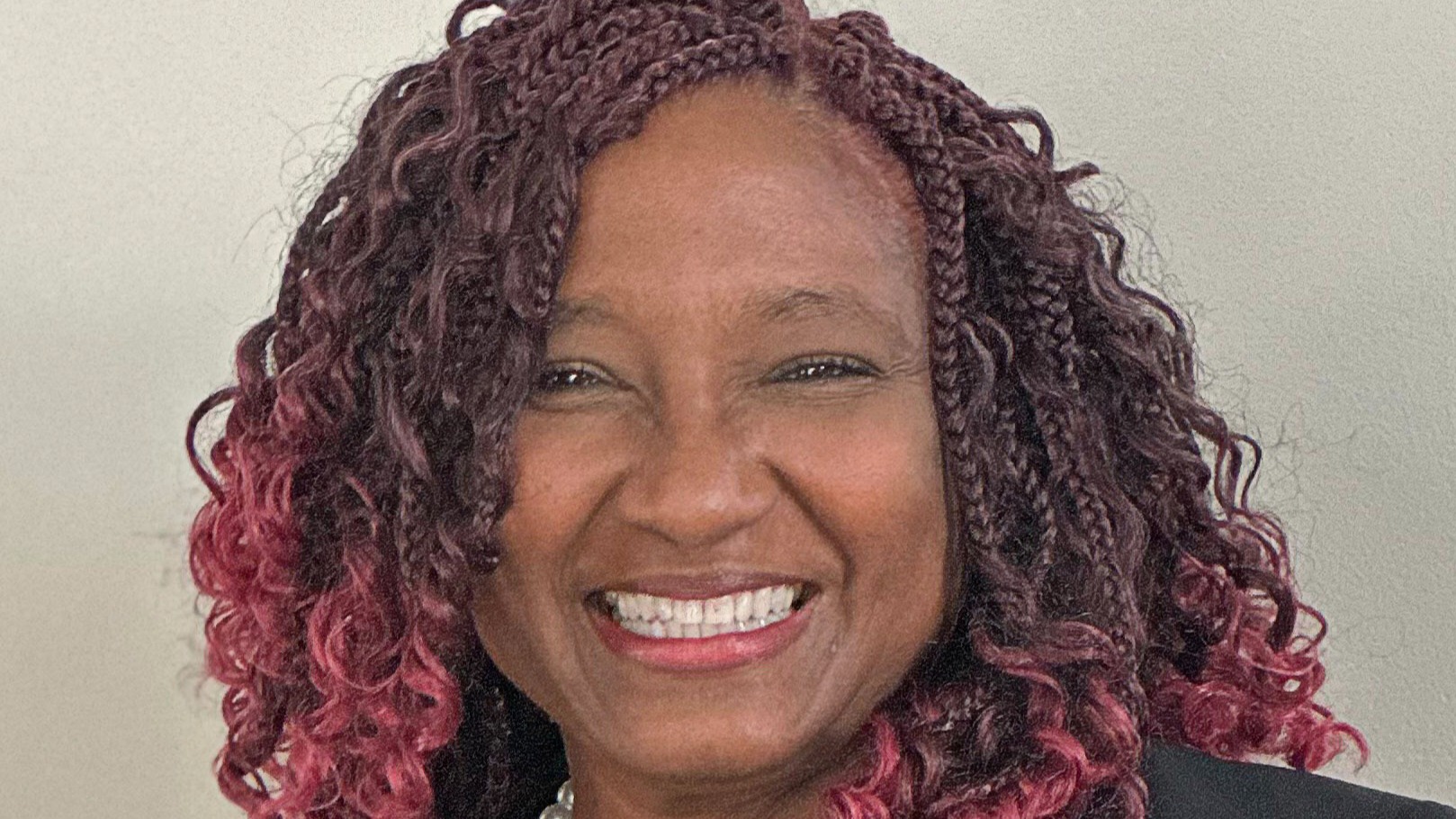 Juanita McClure Lewis