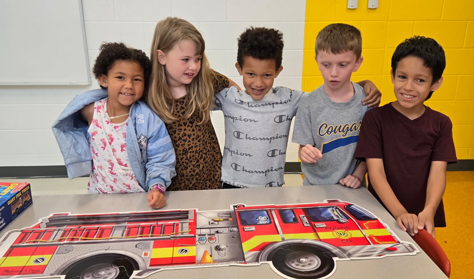 ACMS Teacher of the Year- Amanda Duckett | Athens City Schools
