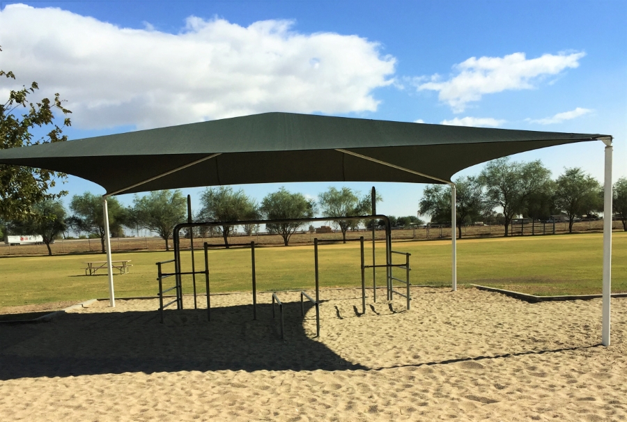 Maintenance Westmorland Union Elementary School District