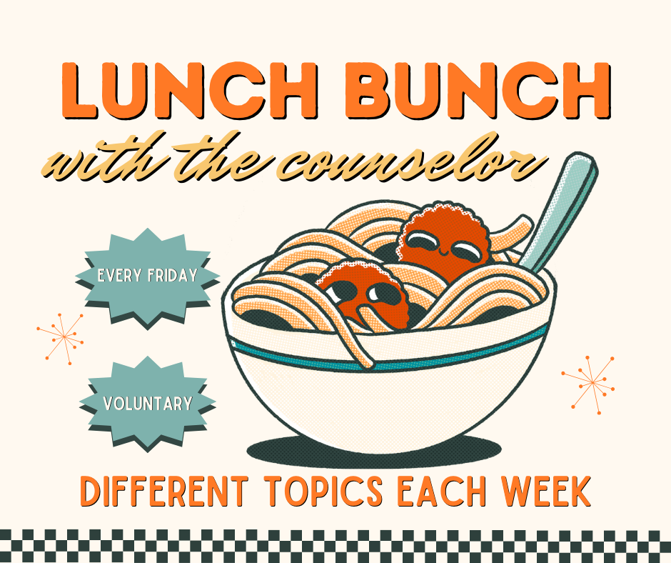 Lunch Bunch