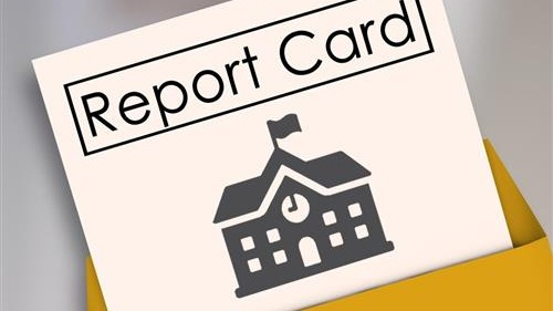 Federal Report Cards