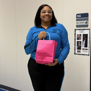 Paraprofessional Day