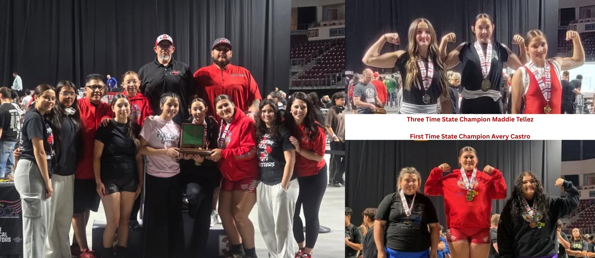 Cobre Powerlifting 1