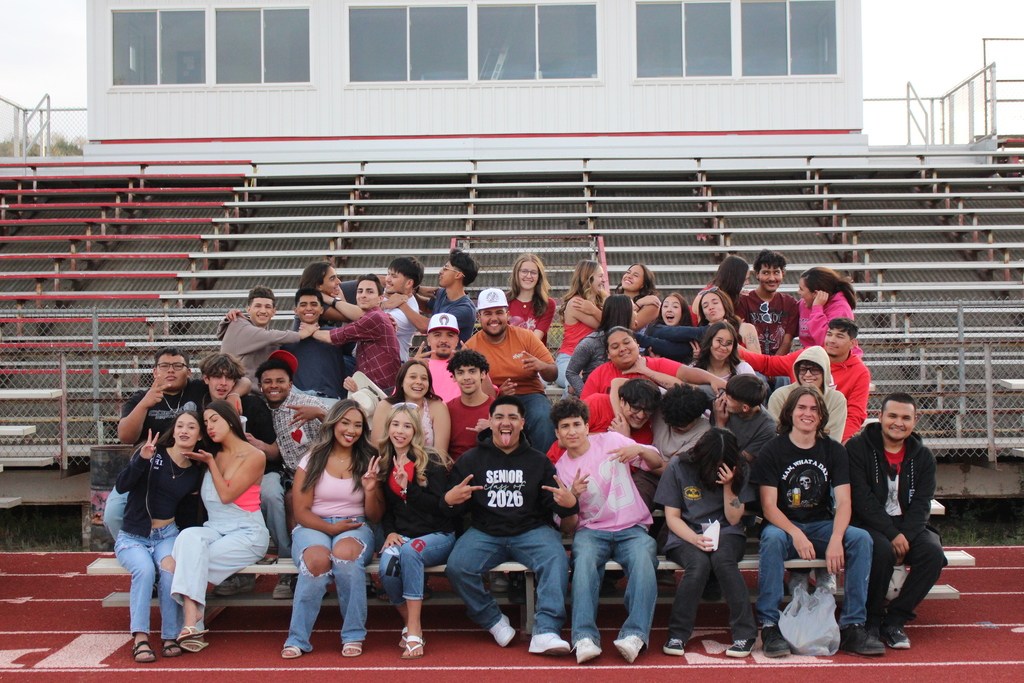 Class of 2026