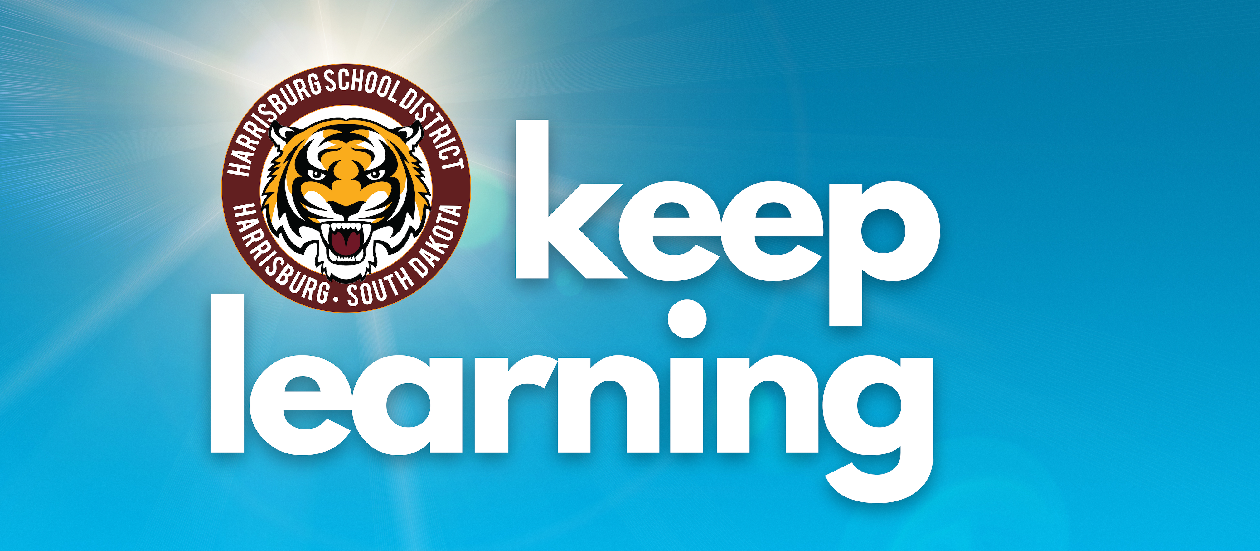 keep learning