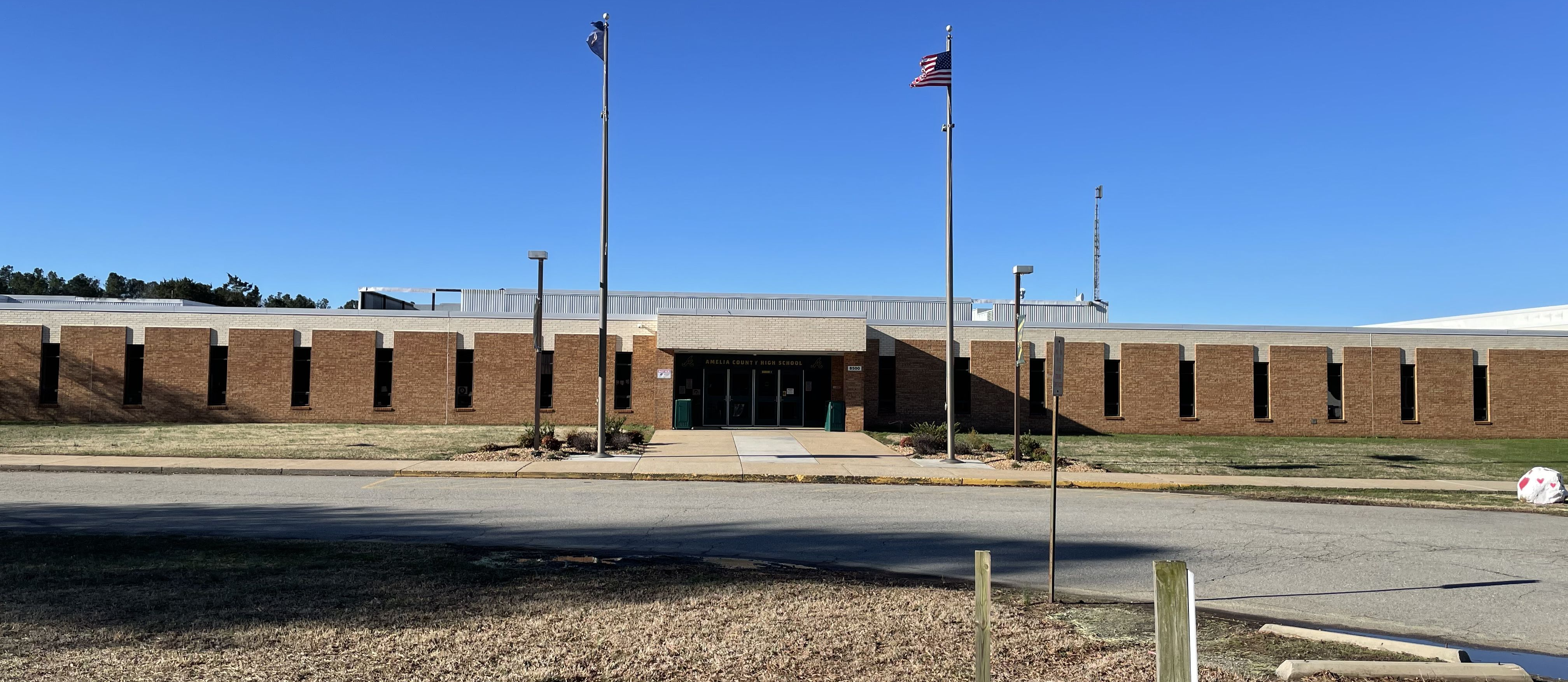 Home | Amelia County High School Home | Amelia County High School