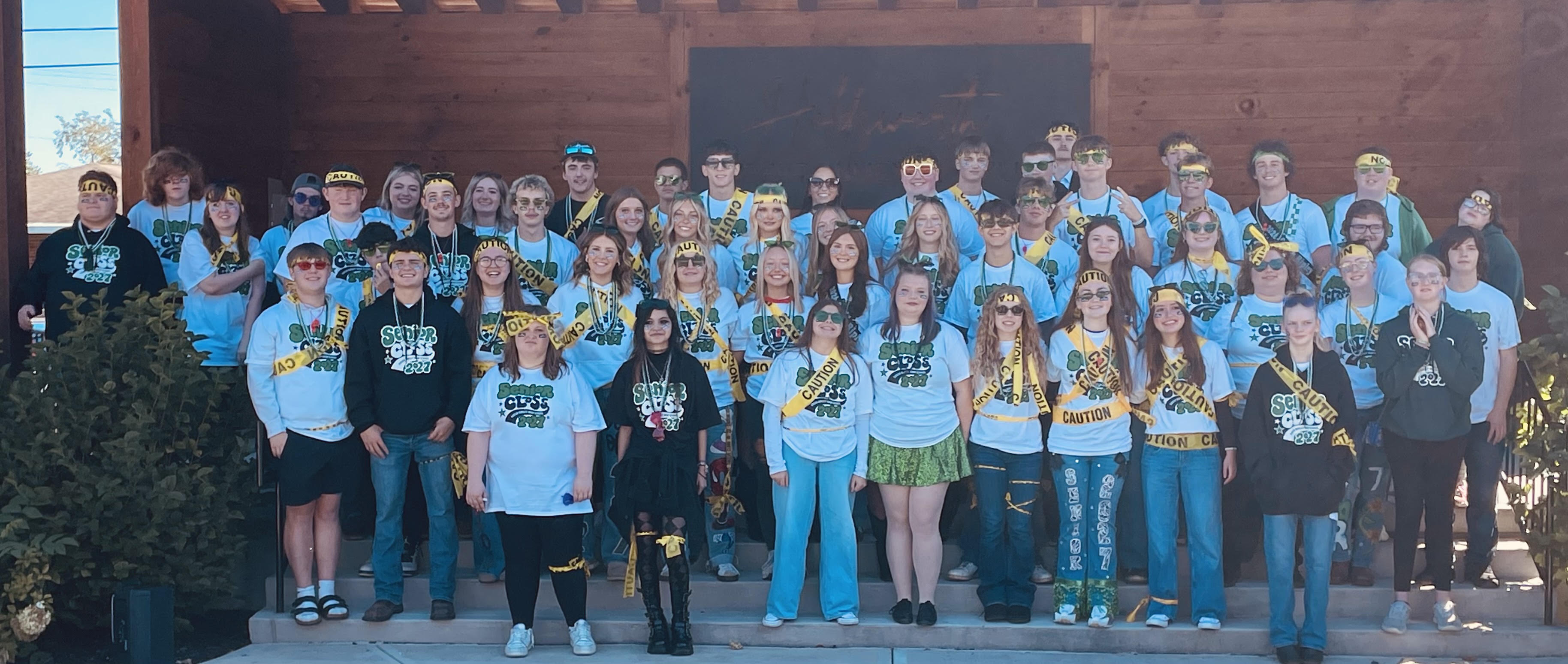 SENIORS