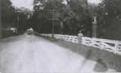 fence surrounding property