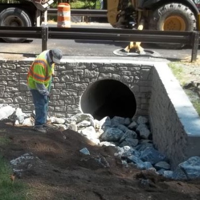 Stormwater