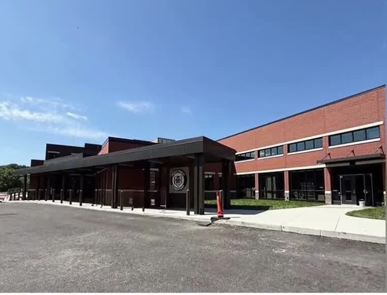 Percy Priest Elementary School