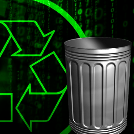 Recycle Day