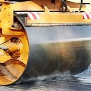 Paving