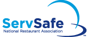 Serve Safe Logo