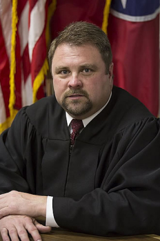 Judge Farley
