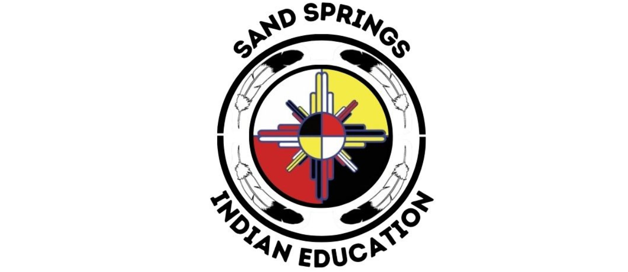 Native Sandites Indian Education