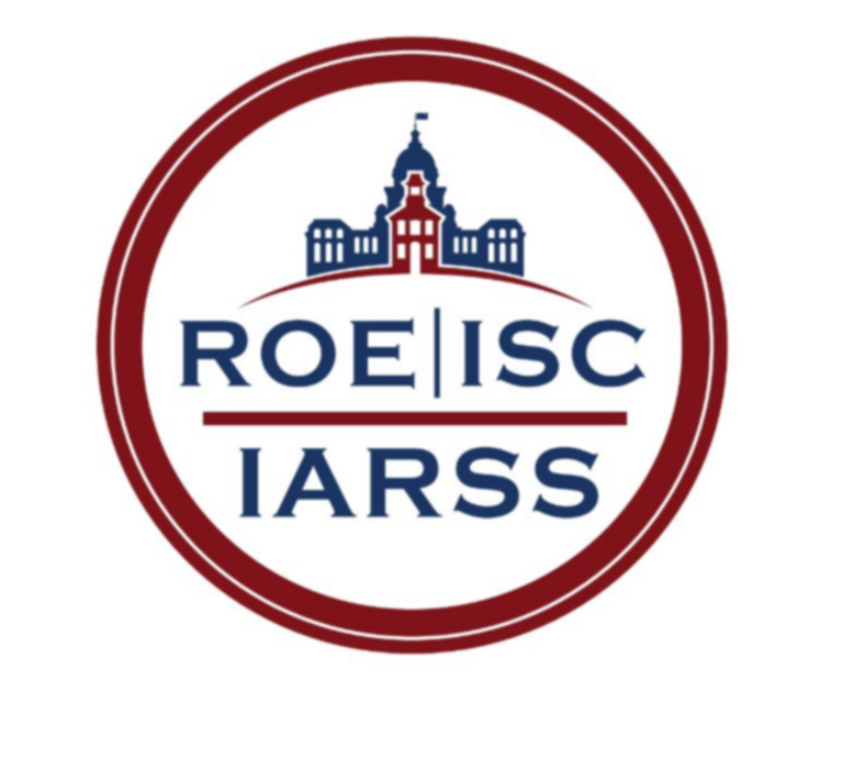 IARSS logo