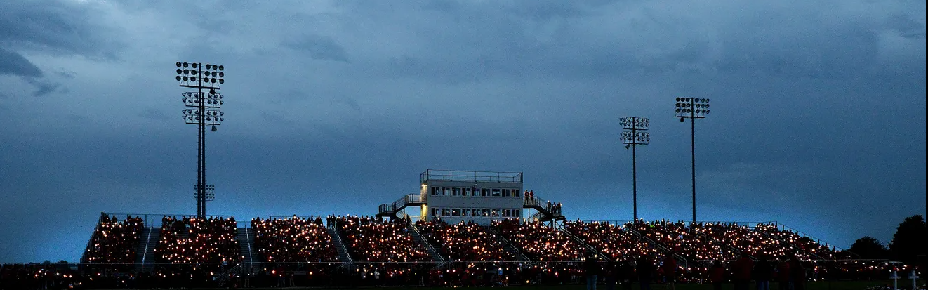 Vigil photo SJR