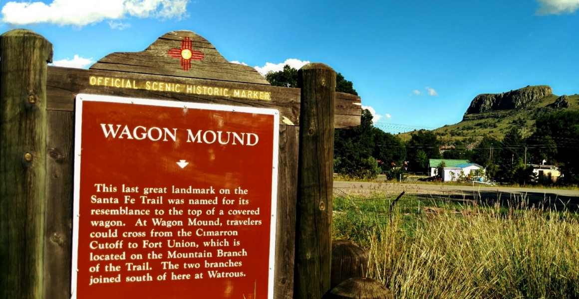 Administration Wagon Mound Public Schools