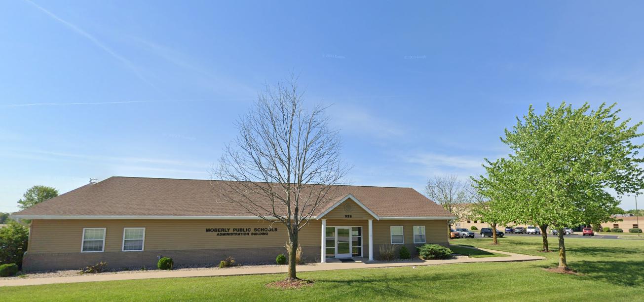 Moberly Schools Central Office