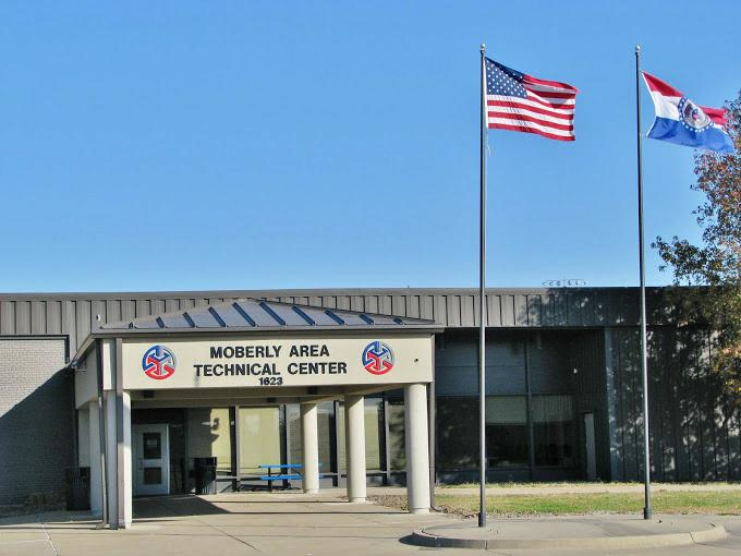 Moberly Area Technical Center