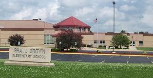 Gratz Brown ELementary